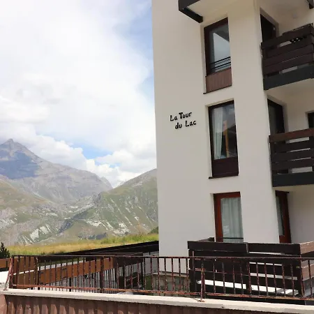 Apartment Pratique Avec Balcon, Au Pied Des Pistes Et Commerces, 6 Pers., - Fr-1-502-521